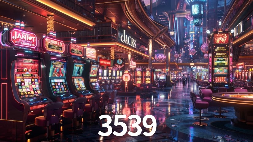 Statistics 3539