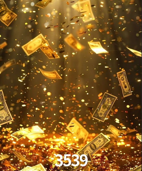 Welcome Bonus 3539