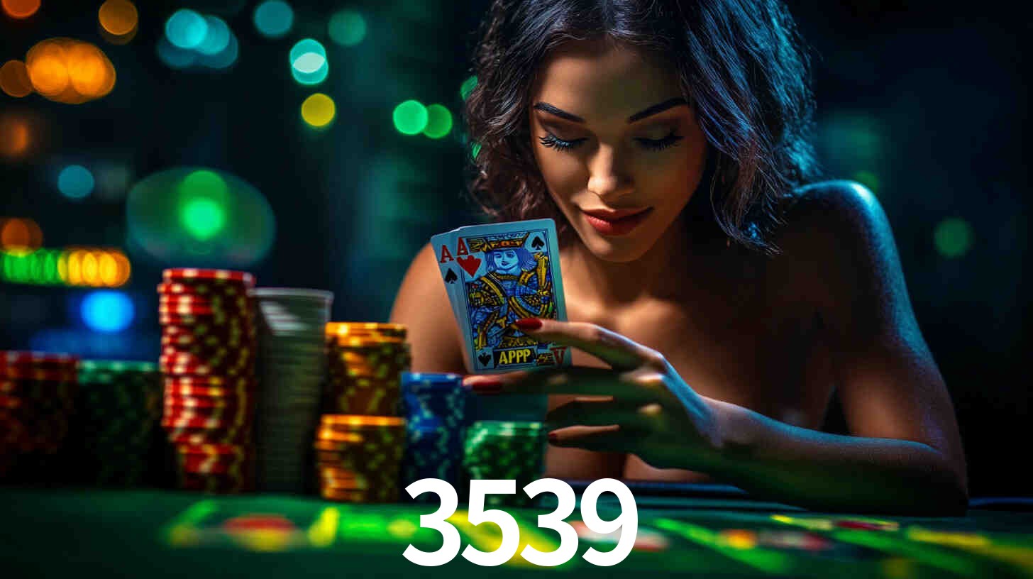 Estatísticas 3539