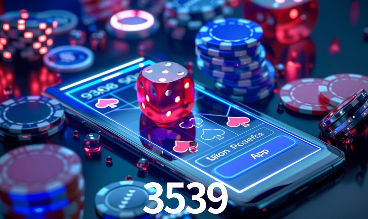 Desvendando o Mundo dos Jogos Virtuais na 3539