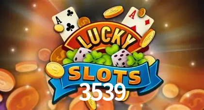 Descubra o Mundo do Cassino Online com 3539