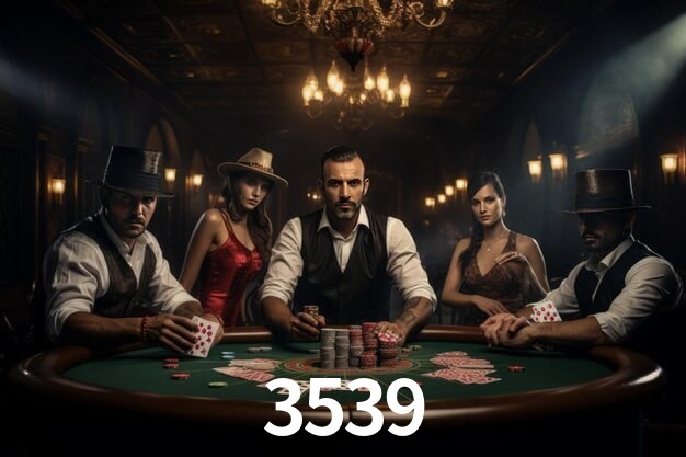 Integração de APIs 3539
