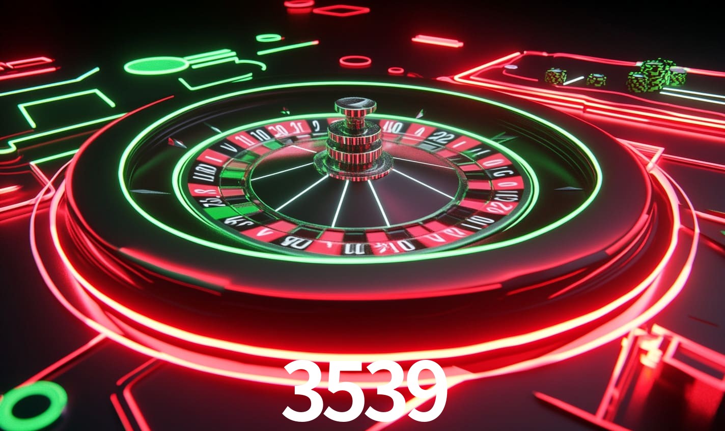 Diretório de Jogos 3539