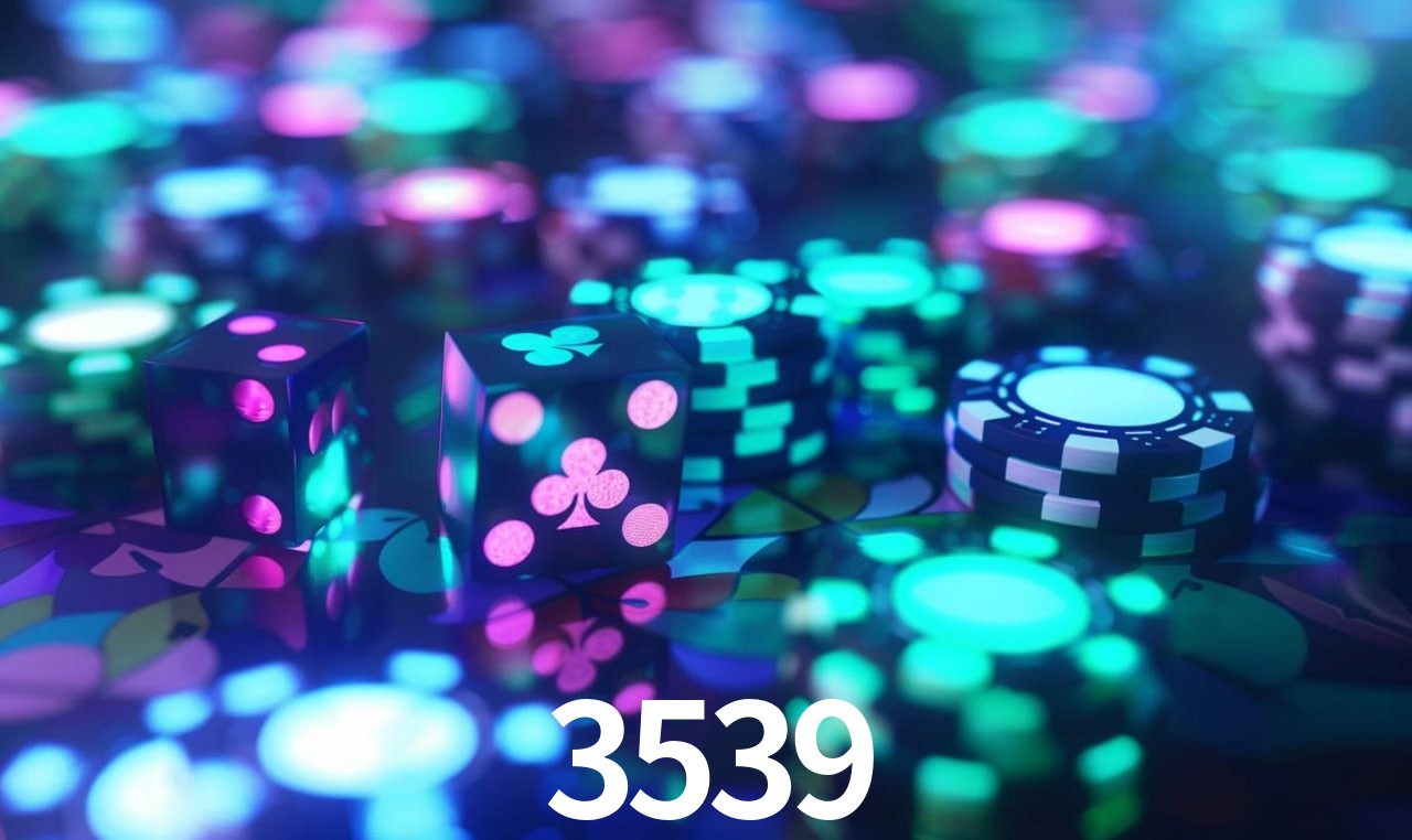 A Revolução dos Aplicativos de Jogos no 3539