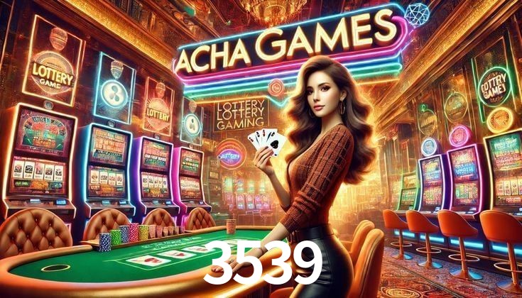 Blackjack Table 3539