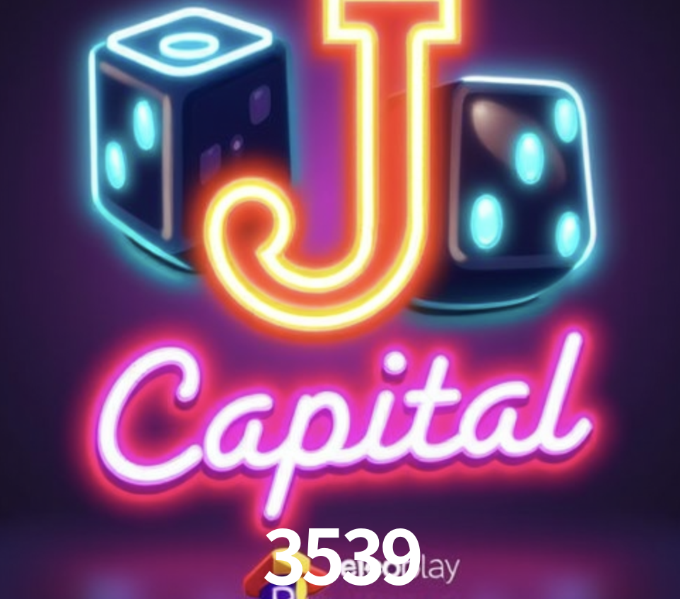 Game Providers 3539