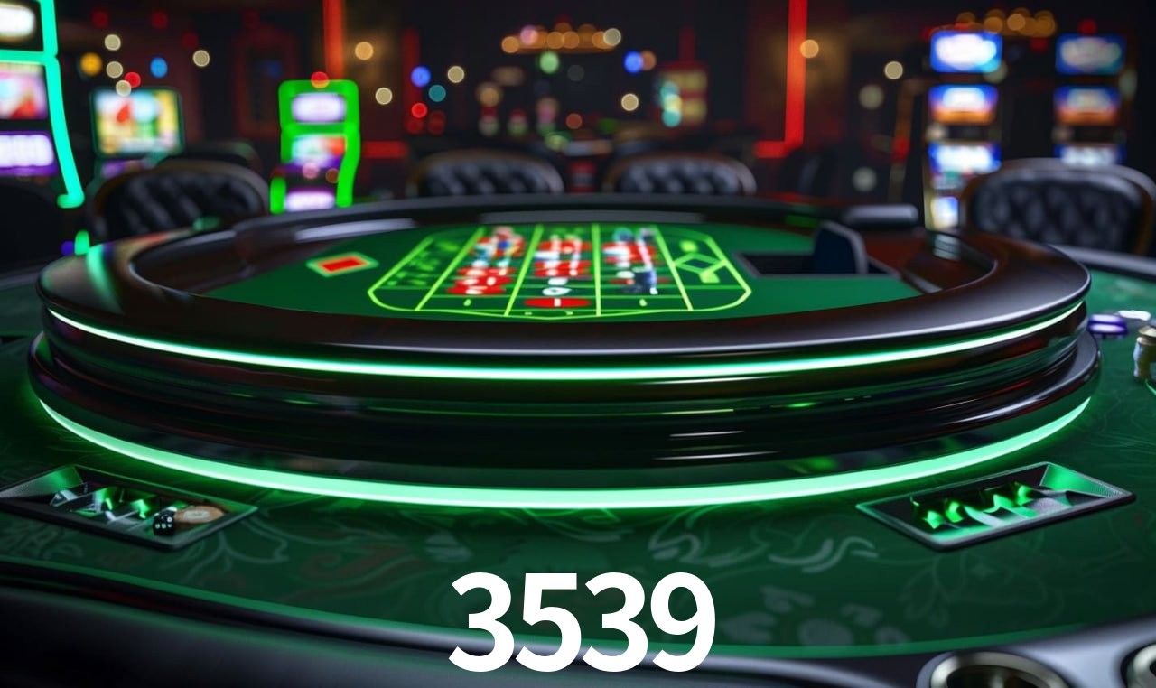 Secure Login 3539
