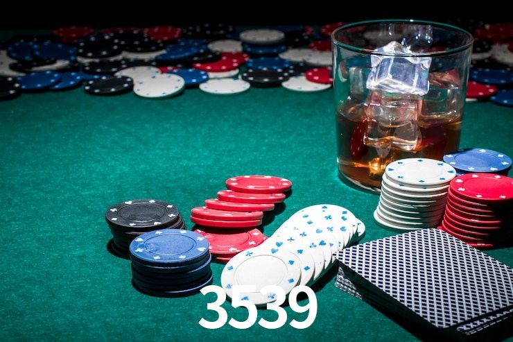 Descubra a Magia dos Jogos de Arcade no 3539