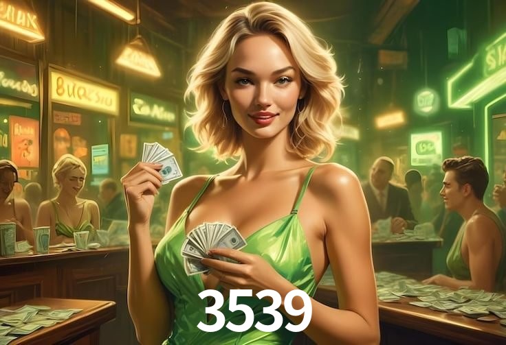 Recursos de Bônus 3539
