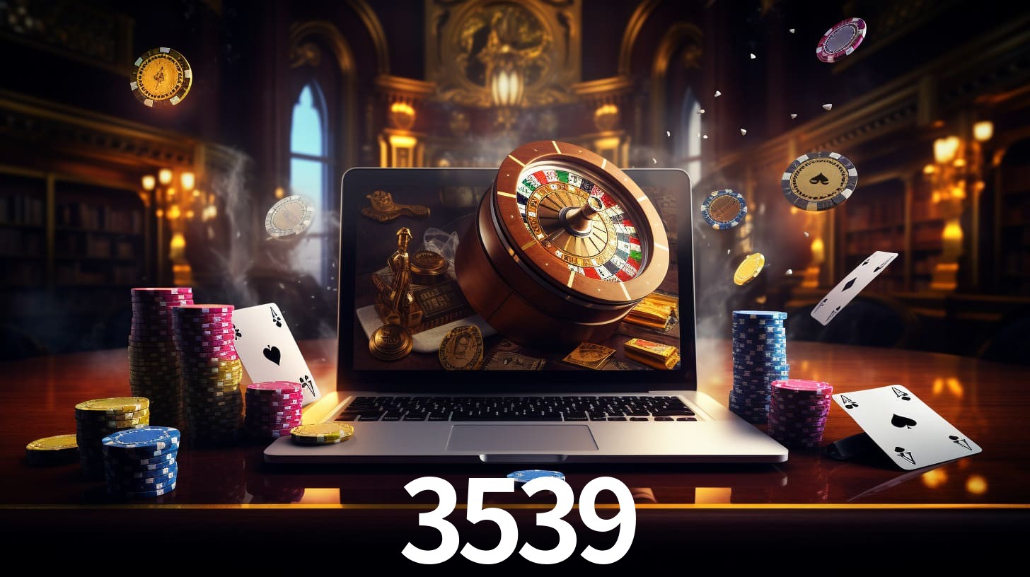 Exclusive Games 3539