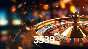 Explorando a Categoria de Eventos em Apostas na 3539