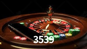 Live Casino 3539