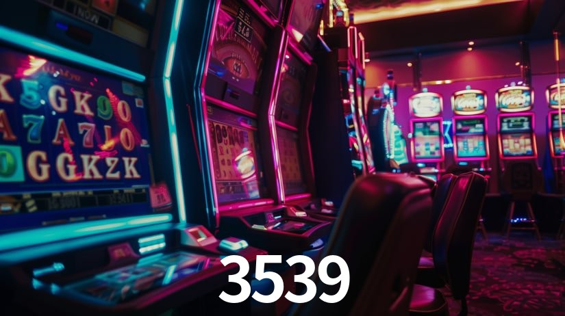 Account Benefits 3539