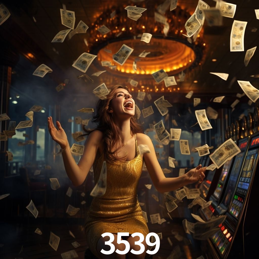 Daily Bonuses 3539