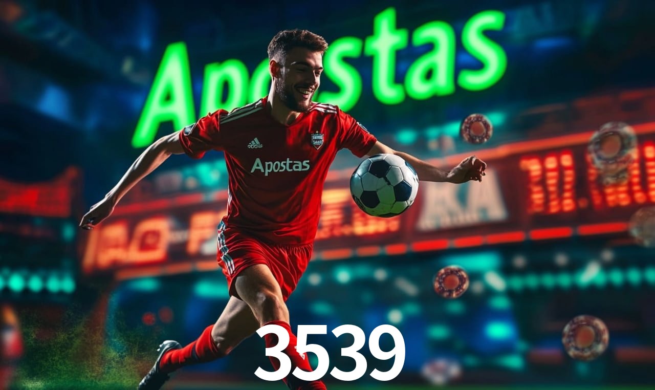 Desvendando o Mundo dos Jogos Virtuais na 3539