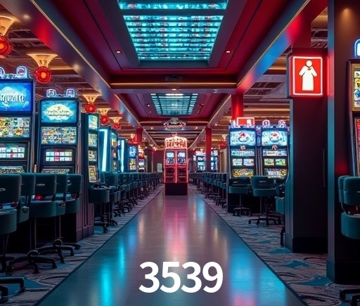 Segurança 2FA 3539