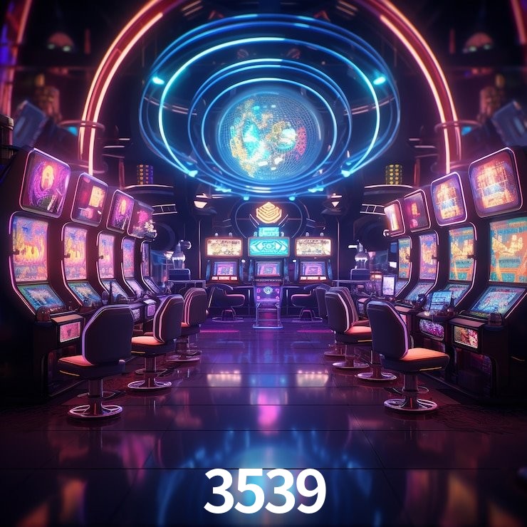 A Emoção da Loteria na 3539: Uma Chance de Mudança de Vida