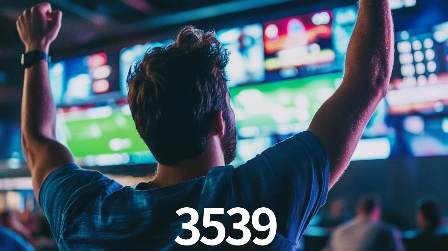 3539 bet