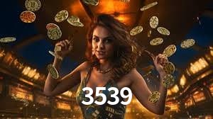 Football Betting 3539
