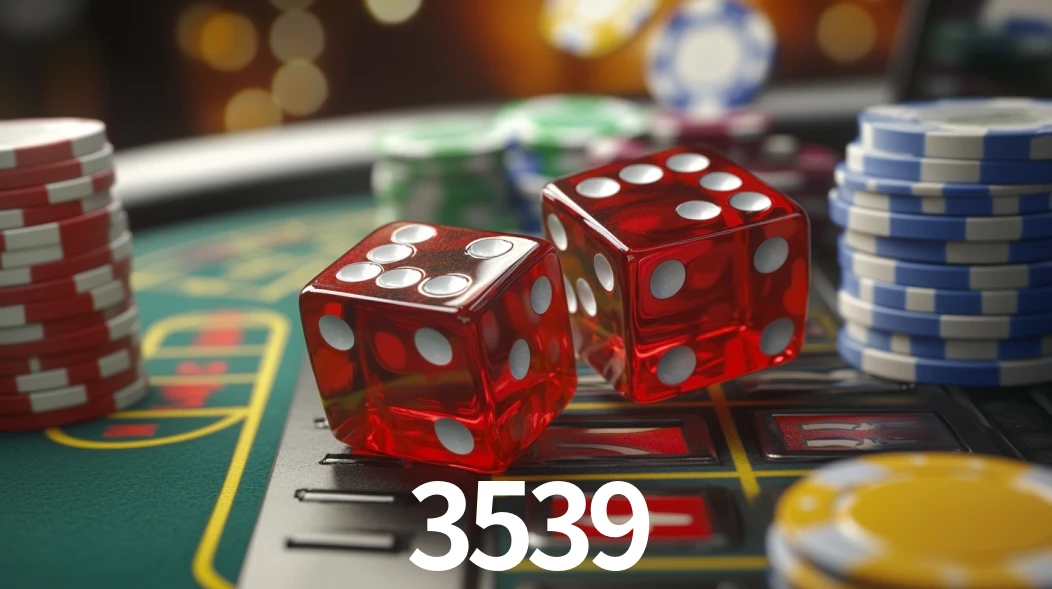 3539 App Interface