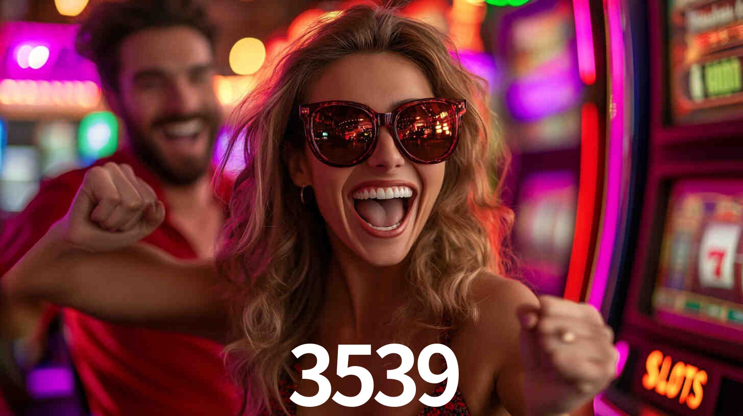 Estatísticas Esportivas 3539