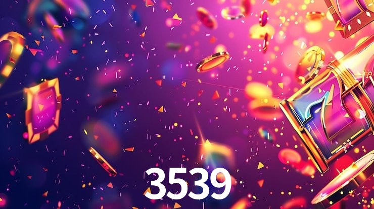 Especiais de Fim de Semana 3539