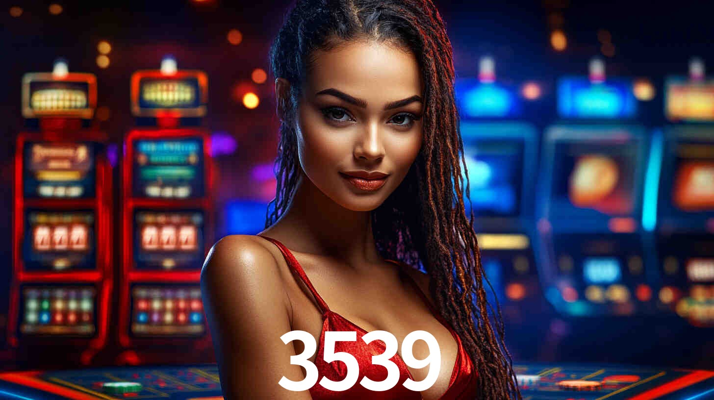 Estatísticas do Jogo 3539