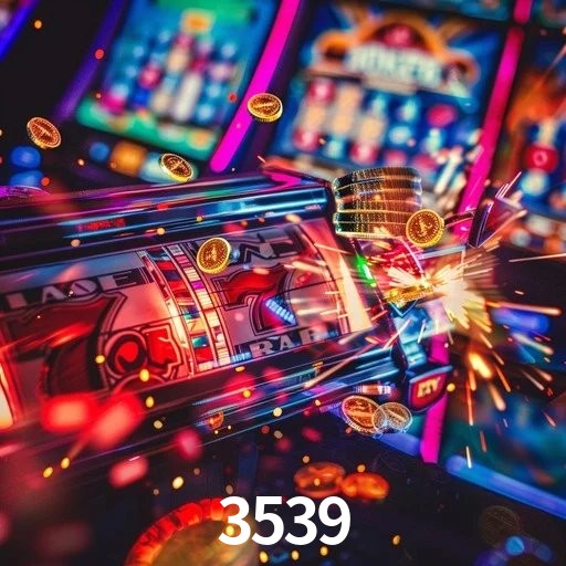 Inovações de Jogos na 3539: O Futuro das Experiências Interativas