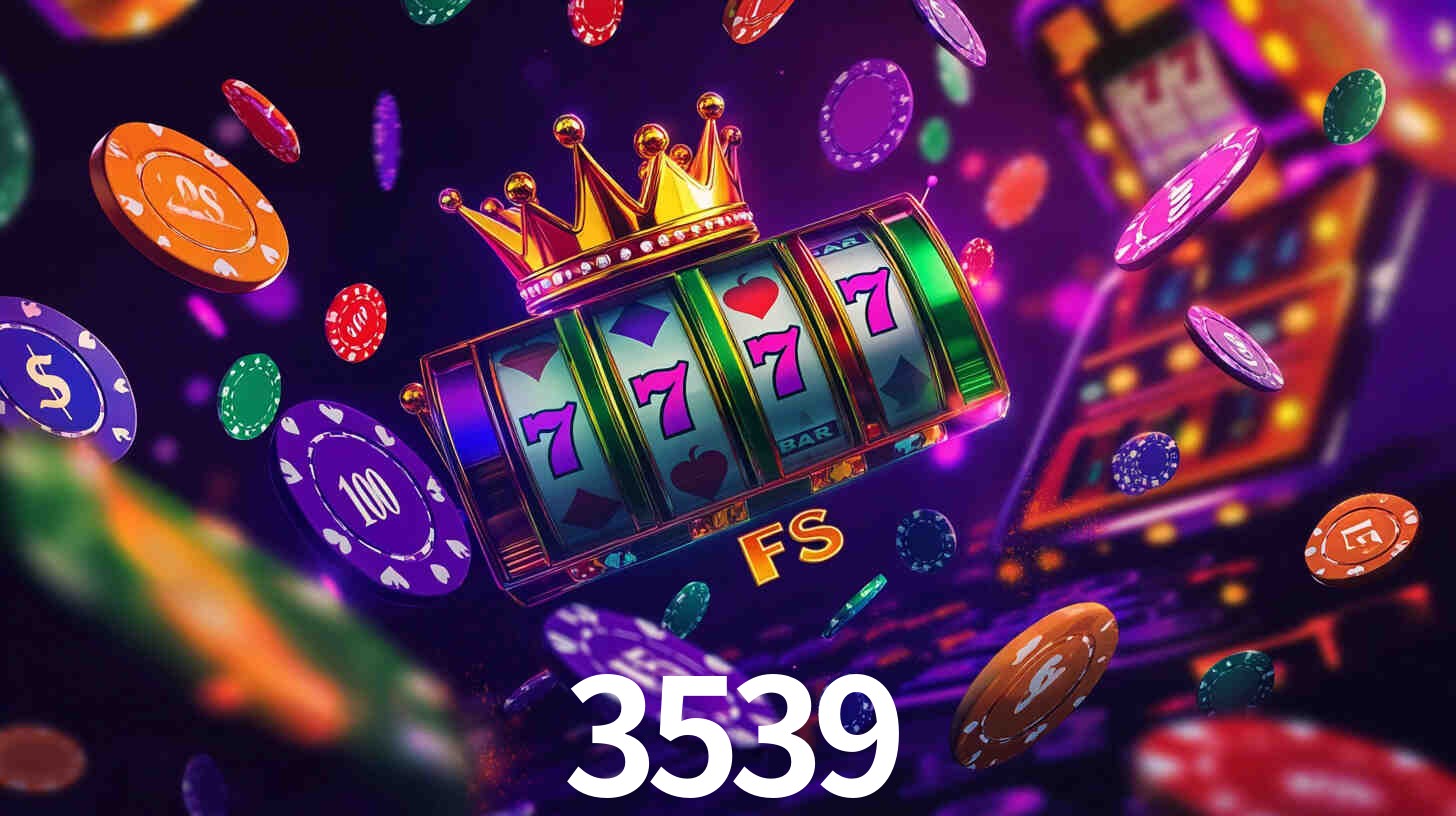 3539 bet