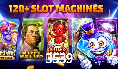 Weekend Specials 3539