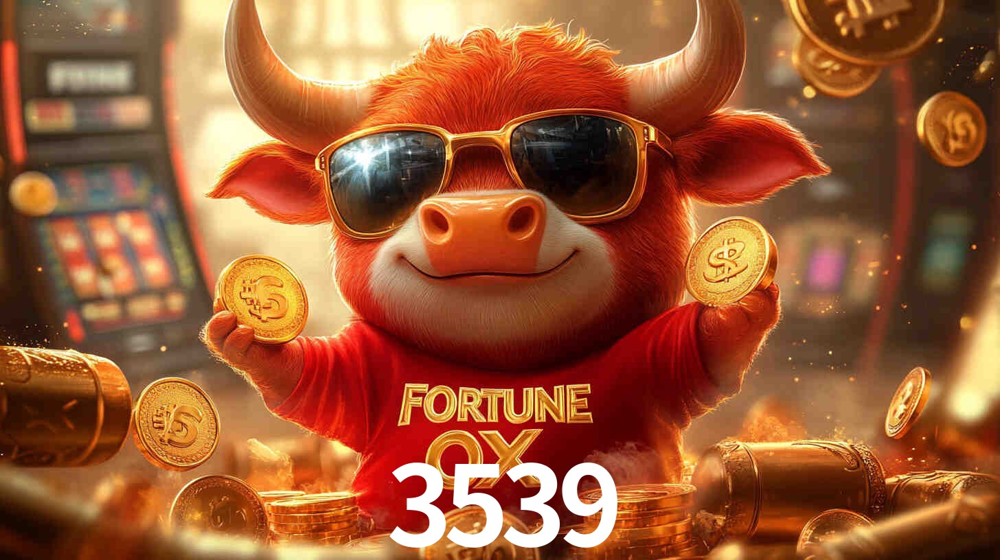 Desvendando o Mundo dos Jogos Virtuais na 3539