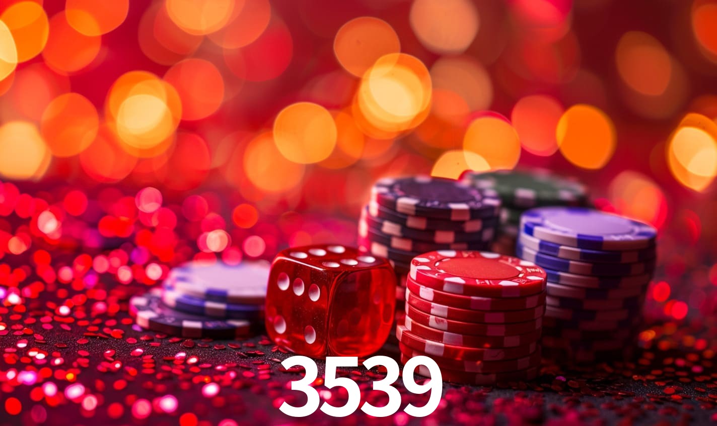 Provedores de Jogos 3539