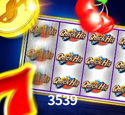 Jogos Exclusivos 3539