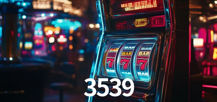 Premium Interface 3539