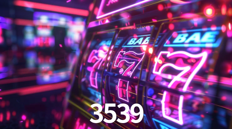 Game Statistics 3539