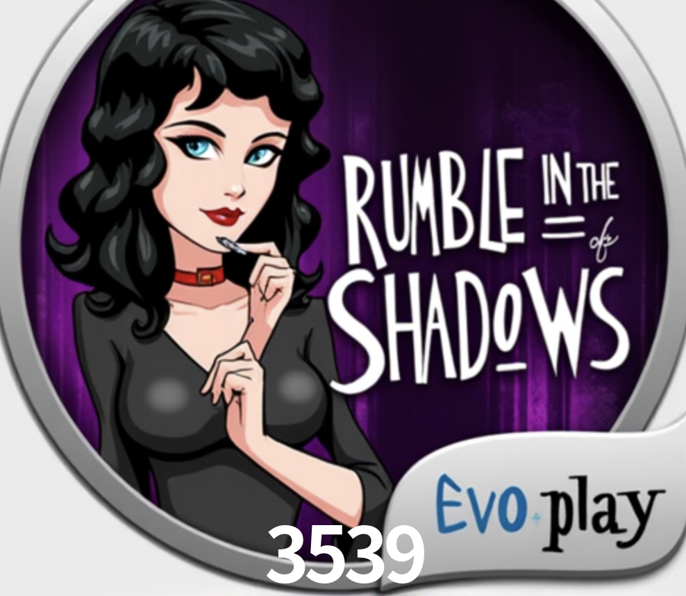 Live Casino 3539
