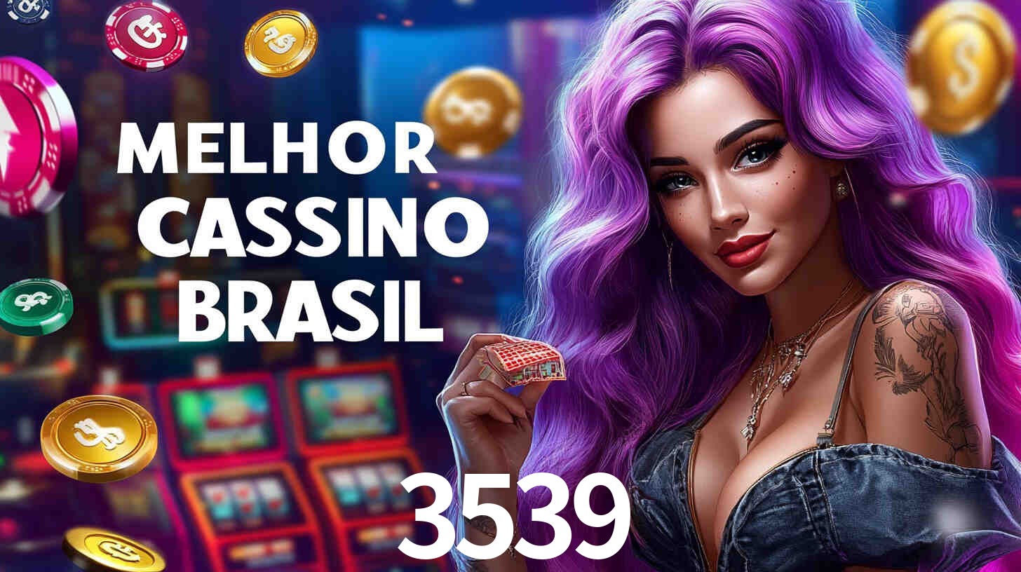 Apostas de Futebol 3539