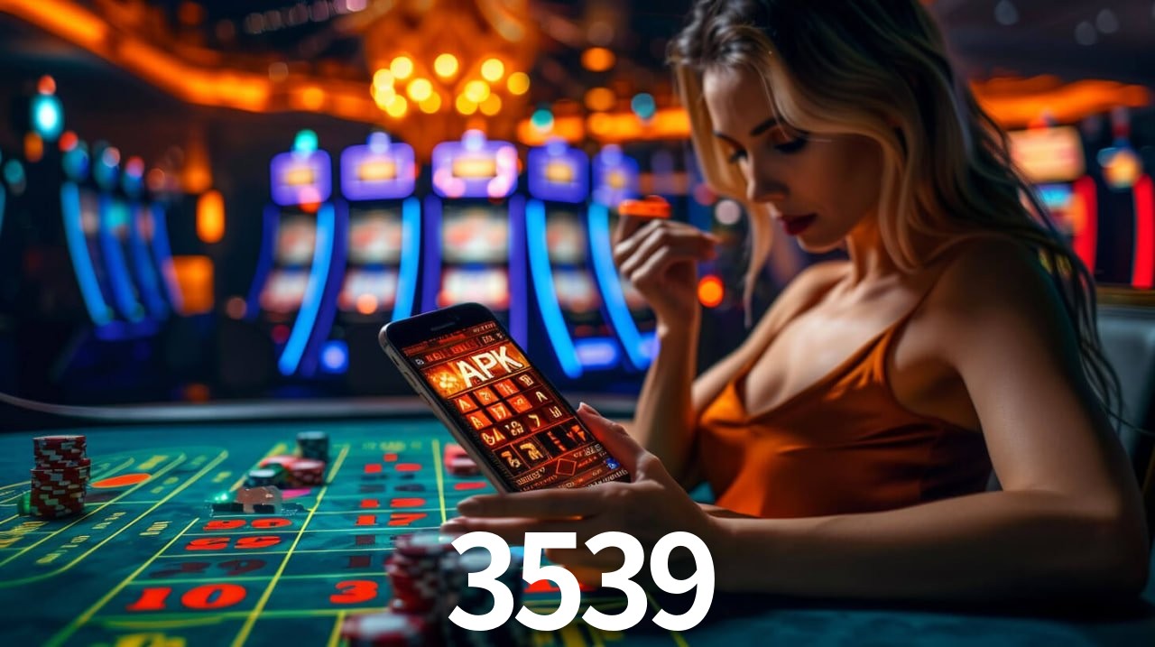 Tournaments 3539