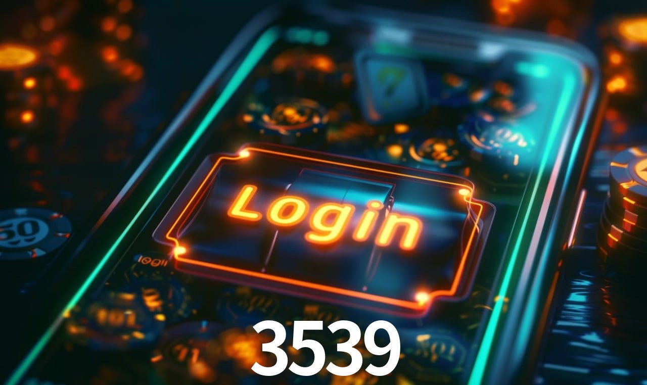 VIP Casino 3539