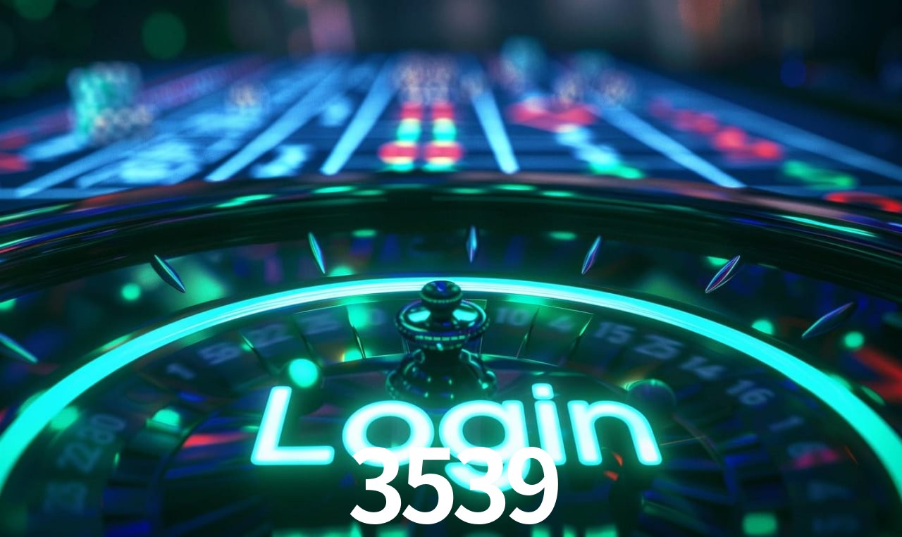 Desvendando o Mundo dos Jogos Virtuais na 3539