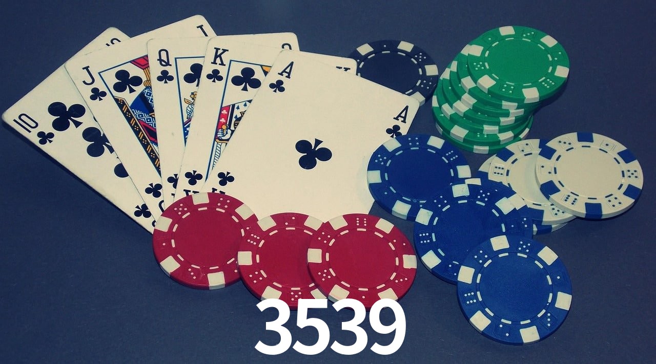 Tennis Betting 3539