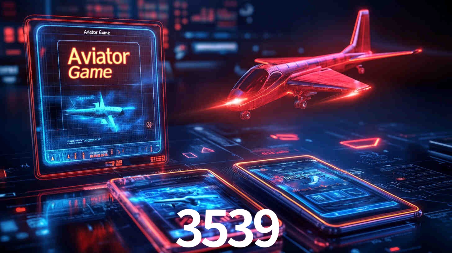 Benefícios do Aviator no 3539