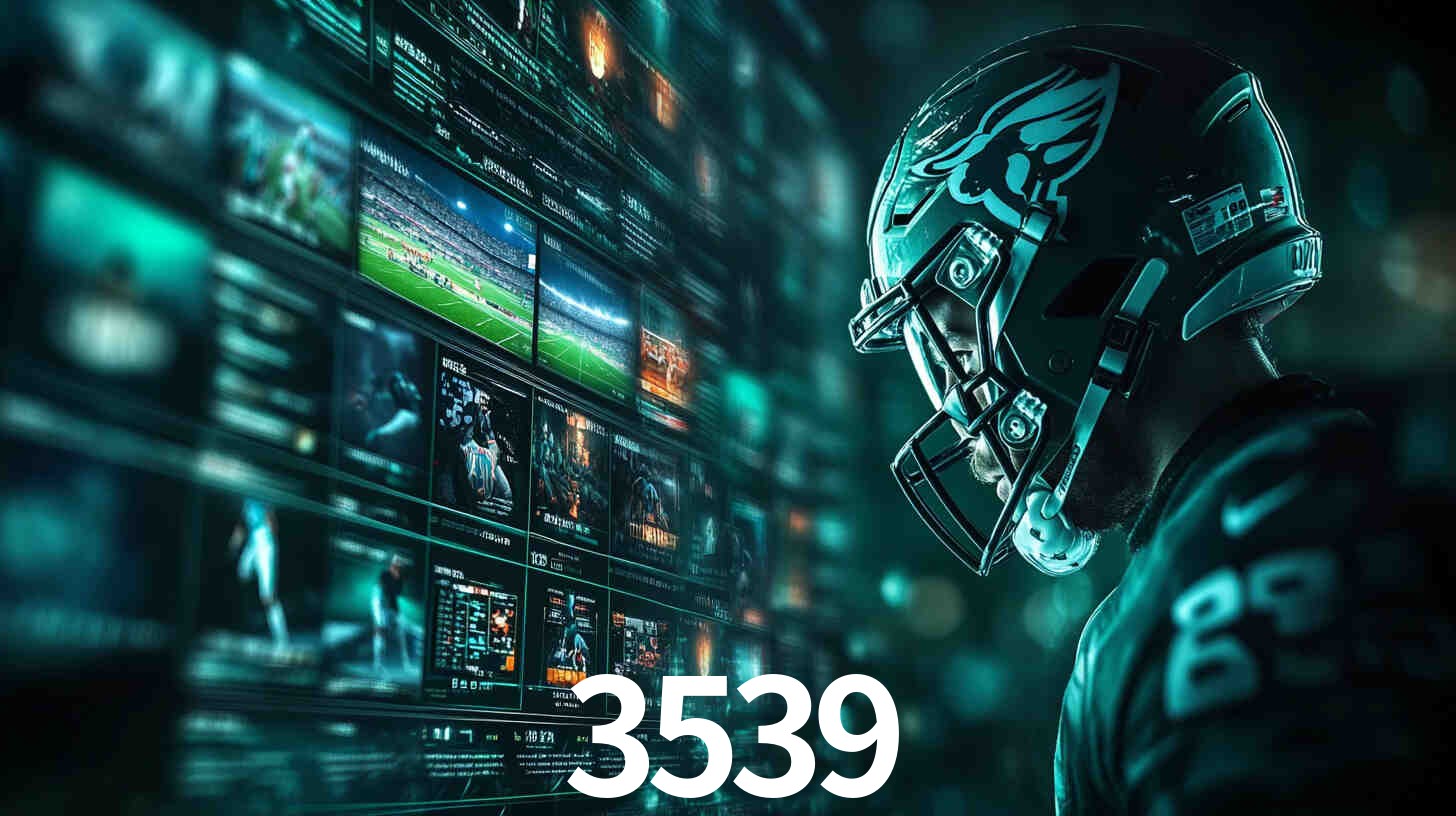 Esportes em Destaque no 3539